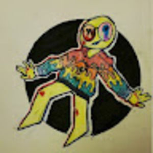 Meet your Posher, Wendy